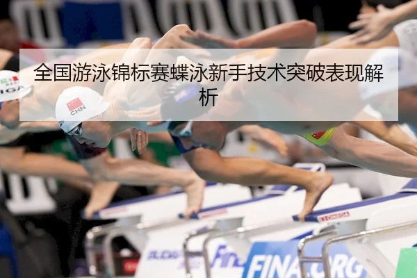 全国游泳锦标赛蝶泳新手技术突破表现解析